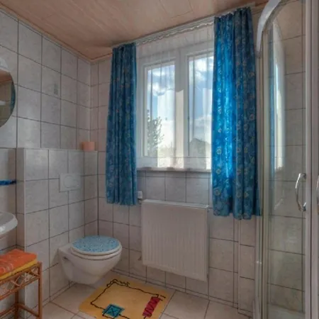 Holiday home In Mit Grossem Garten